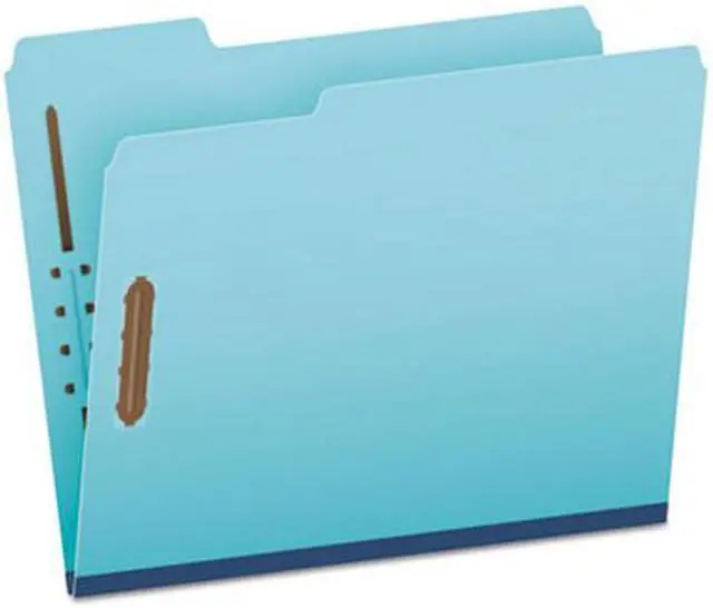 Alt view image 6 of 15 - Pendaflex Folder,1/3 Ltr 1&3fas Pb FP213