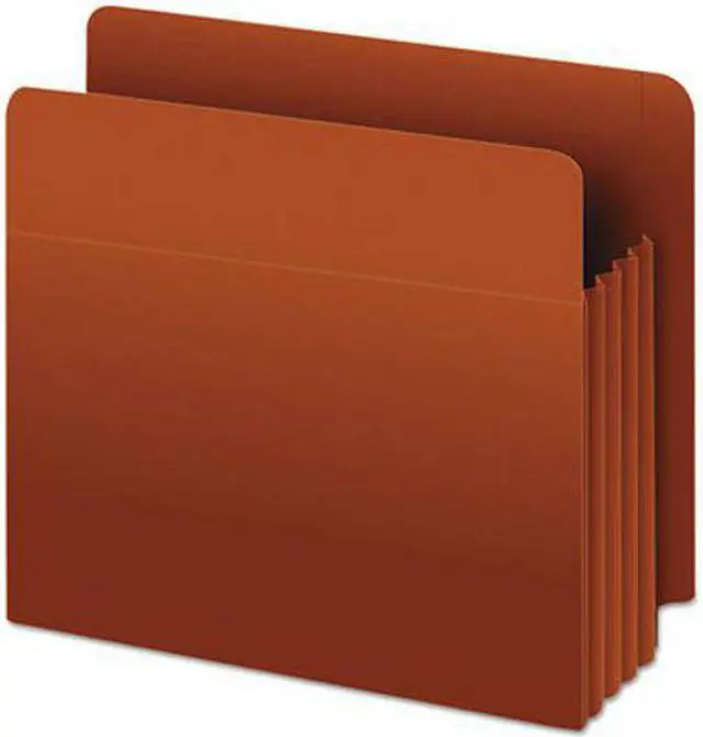 Alt view image 3 of 14 - Pendaflex Pocket,File,3.5"exp,Ltr 95343