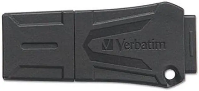 Alt view image 19 of 20 - Verbatim 32GB Toughmax USB Flash Drive - Water Resistant  99849