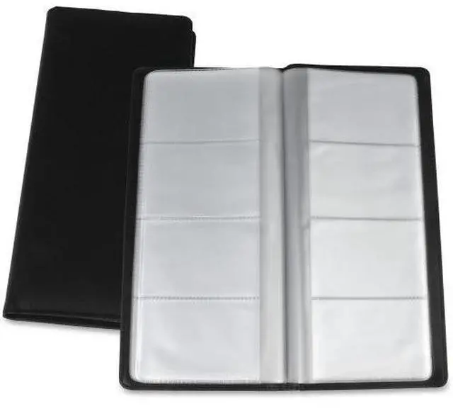 Alt view image 2 of 3 - Lorell Business Card Storage Holder