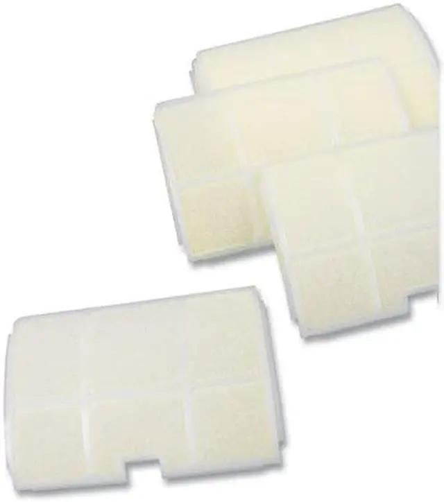 Alt view image 2 of 6 - Replacement Exhaust Filter GK5143P