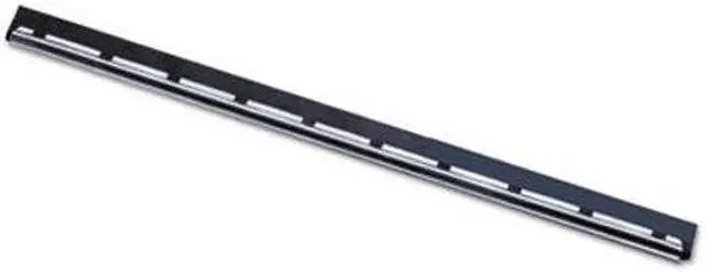 Alt view image 10 of 15 - Unger Stainless Steel "S" Channel 18" with Soft Rubber NE45