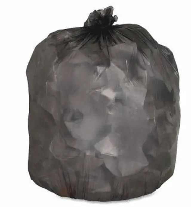 Alt view image 5 of 5 - Genuine Joe Can Liners 16 Gallon .35 mil 24"x31" 1000/CT 70418