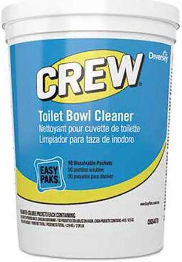 Alt view image 4 of 4 - Diversey DVOCBD540731 Easy Pak, Pleasant Scent