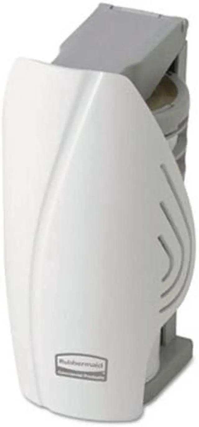 Alt view image 4 of 4 - Rubbermaid Commercial Products 1793547 Air Freshener, White 1793547