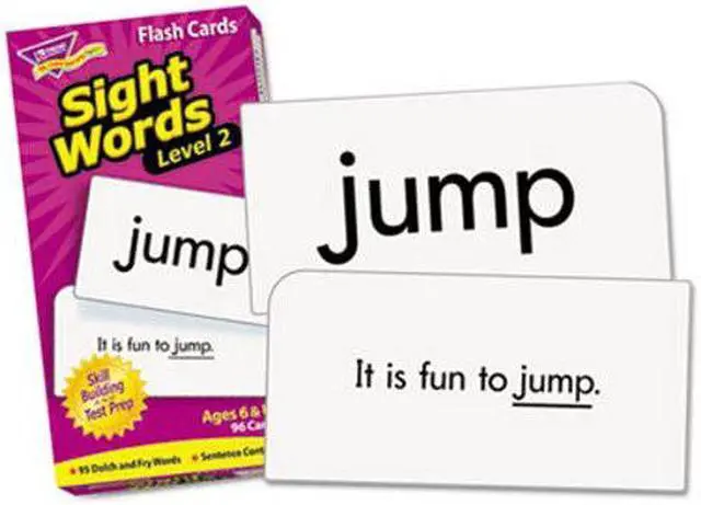 Alt view image 13 of 15 - TREND SIGHT WORDS - LEVEL 2