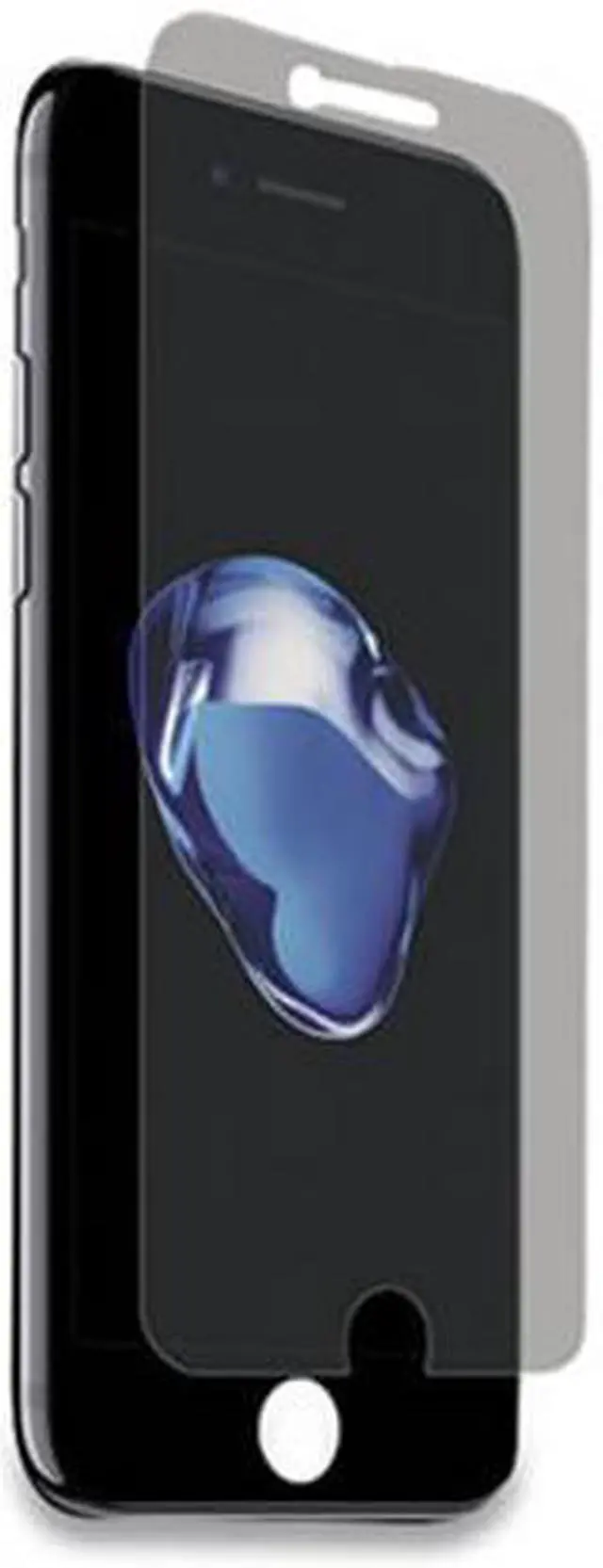 Alt view image 6 of 11 - Targus Tempered Glass Screen Protector for iPhone 7 and iPhone 8 - AWV1293USZ