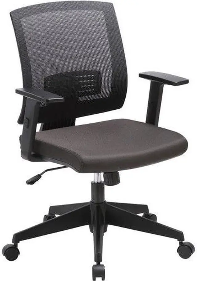 Alt view image 3 of 4 - Lorell Soho Chair 41842