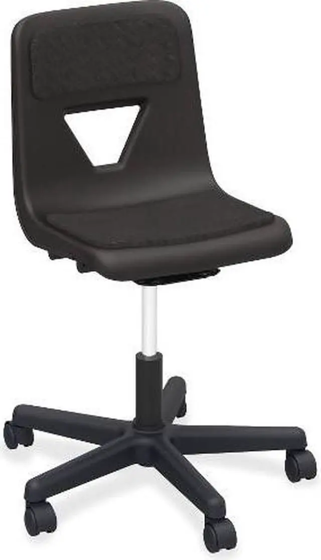 Alt view image 3 of 4 - Lorell  Chair 99913