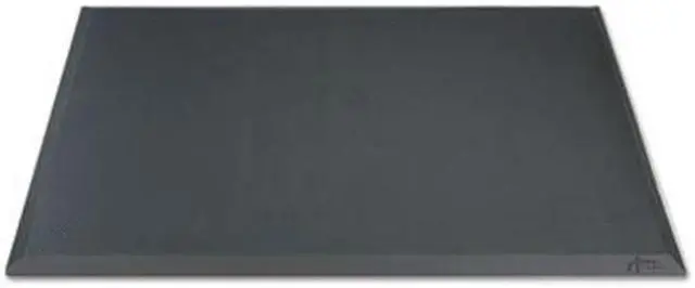 Alt view image 15 of 20 - ActivErgo Anti-Fatigue Mat, 24 x 36, Black ALEAE23AFM
