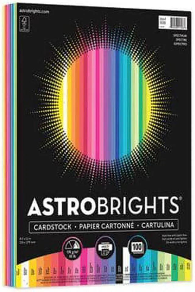 Alt view image 4 of 12 - PAPERSPECTRUM 65AST