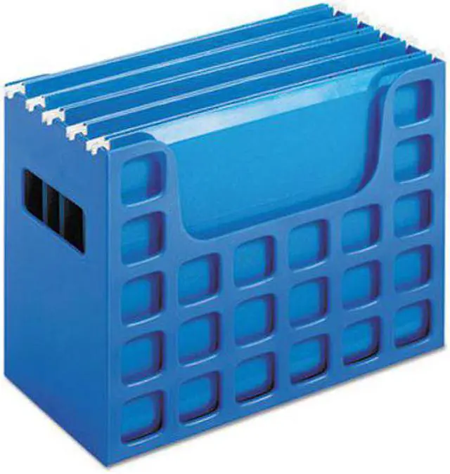Alt view image 2 of 8 - Pendaflex DecoFlex Desktop File