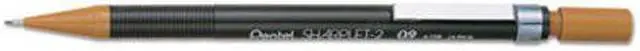 Alt view image 8 of 9 - Product by Pentel Pencil Brown