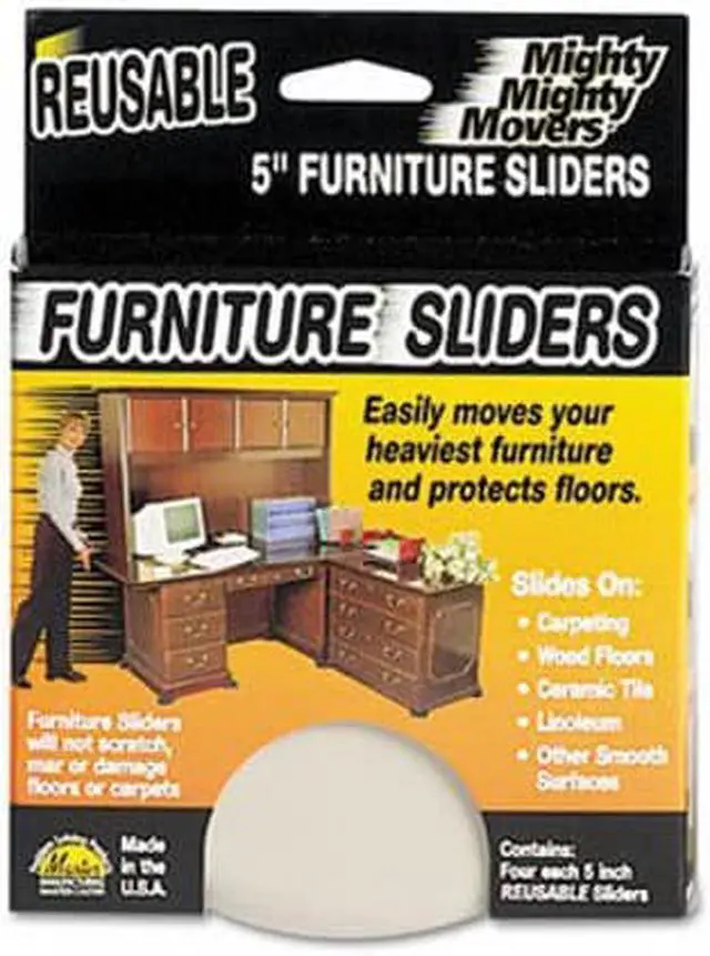 Alt view image 6 of 14 - Master Caster Caster,Furn.Skate,5",4/Pk 87007