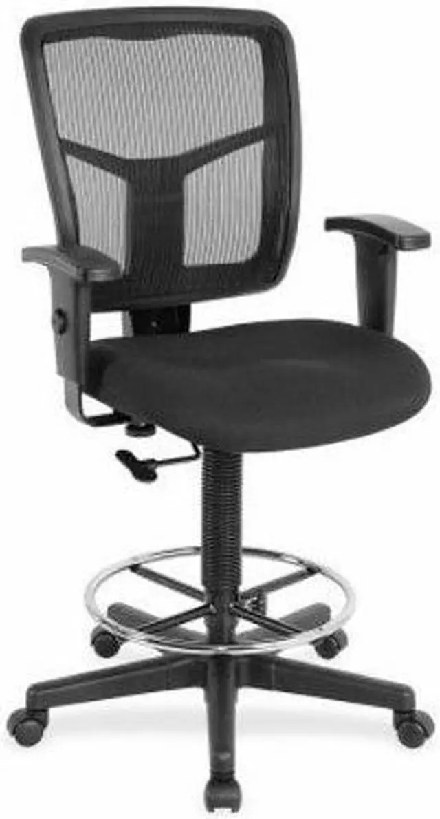 Alt view image 9 of 16 - Lorell  Chair 86801