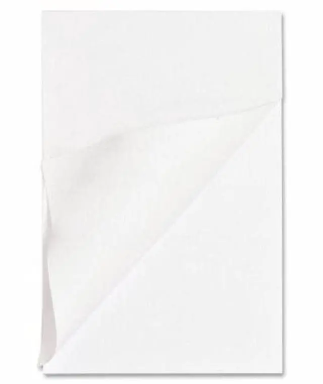 Alt view image 5 of 5 - Business Source Memo Pads Unruled 15lb. 4"x6" 100 Sheets White 65901