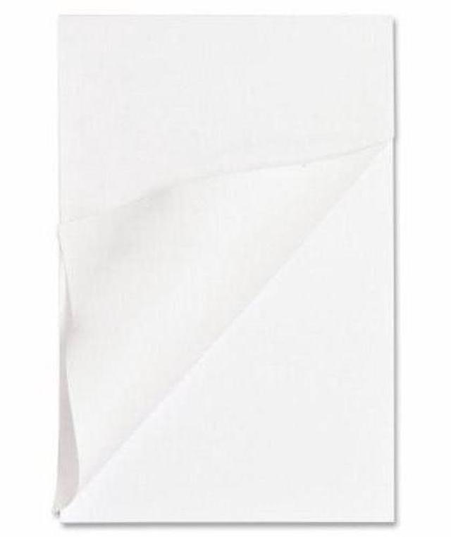 Alt view image 4 of 4 - Business Source Memo Pads Unruled 15lb. 5"x8" 100 Sheets White 65902
