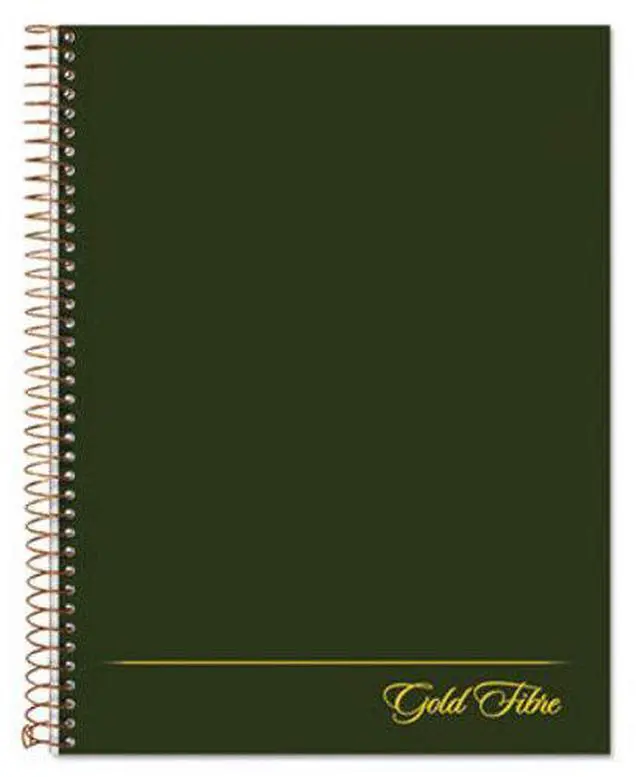Alt view image 4 of 10 - Ampad Gold Fibre Classic Project Planner