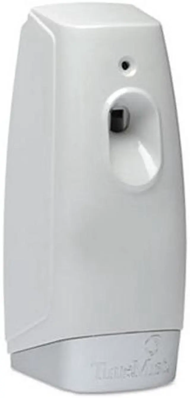 Alt view image 3 of 5 - TIMEMIST 1047824 Air Freshener Dispenser,White