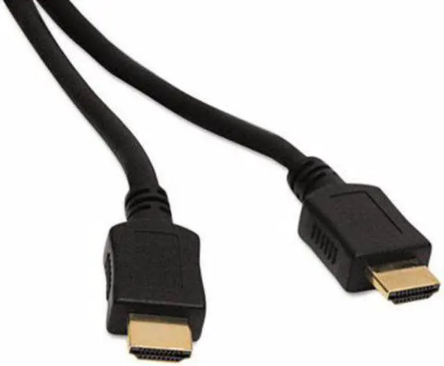 Alt view image 9 of 20 - Tripp Lite P568-050 HDMI Gold Digital Video Cable