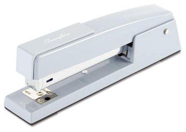 Alt view image 2 of 4 - Swingline Classic 747 Desktop Stapler