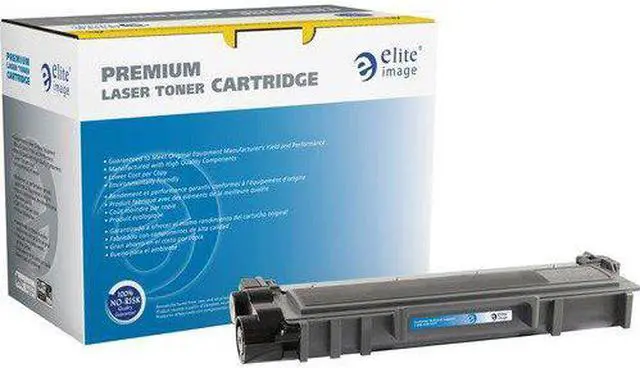 Alt view image 3 of 4 - Elite Image  Toner Cartridge 76249