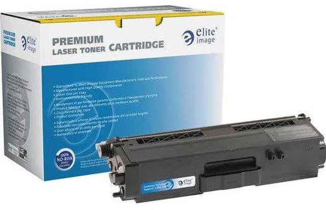 Alt view image 4 of 5 - Elite Image  Toner Cartridge 76214