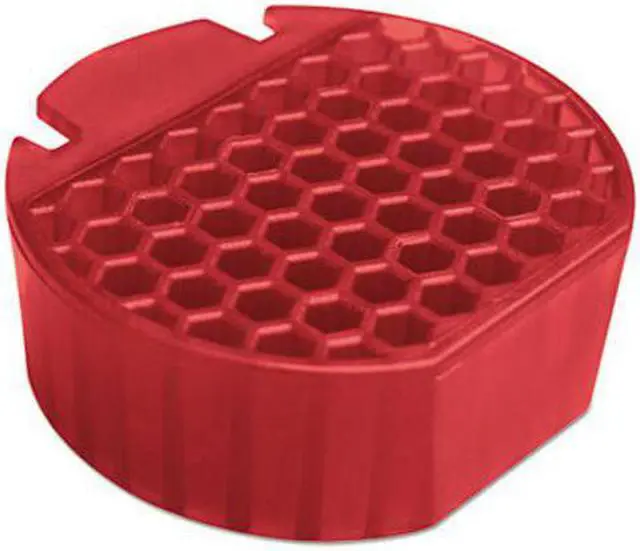 Alt view image 4 of 9 - Refresh 2.0 Gel Air Freshener, Cherry, 2 oz Gel, 12/Box FRS2REFCHERRY