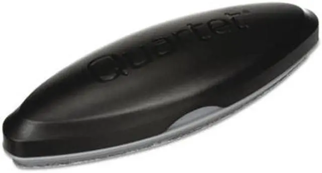 Alt view image 13 of 20 - Quartet BFEB3 Premium Magnetic 3-In-1 Eraser, Felt
