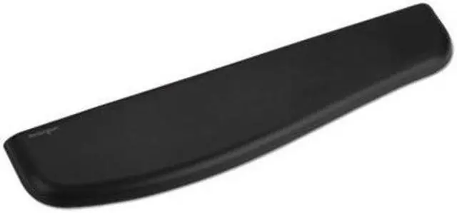 Alt view image 6 of 16 - Kensington Ergosoft Wrist Rest For Standard Keyboards