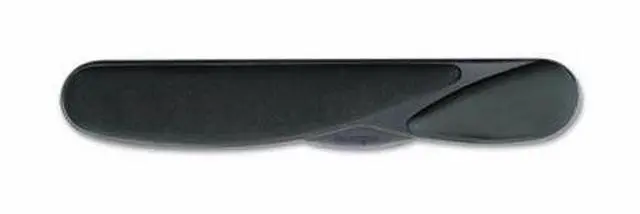 Alt view image 9 of 11 - Kensington Wrist Pillow L22801 Keyboard Wrist Rest
