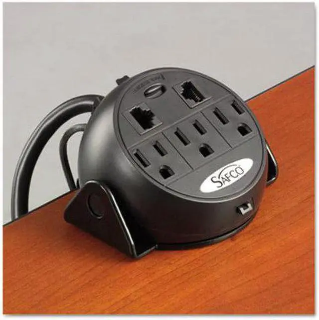 Alt view image 3 of 5 - Safco Power Module Power Module