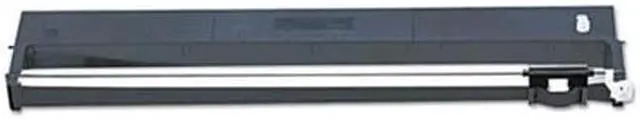 Alt view image 2 of 7 - Innovera AC-O0395 52103601 Compatible OKI Printer Ribbon, Black