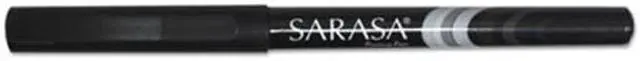 Alt view image 6 of 8 - Zebra Marker,Sarasa Porous Bk 66110