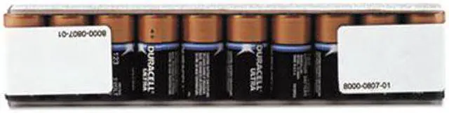 Alt view image 4 of 9 - Zoll Medical Corp Replacement Battery Pack for Zoll AED Plus ZOL8000080701