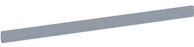 Alt view image 6 of 17 - Lorell Adaptable Panel Strip
