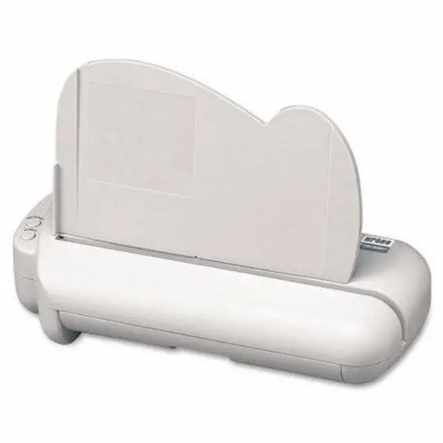 Alt view image 6 of 9 - Business Source Electric 3H Punch 1/4" 30 Sht Cap 17-3/4"x5-1/4"x8-1/4" GY 62901
