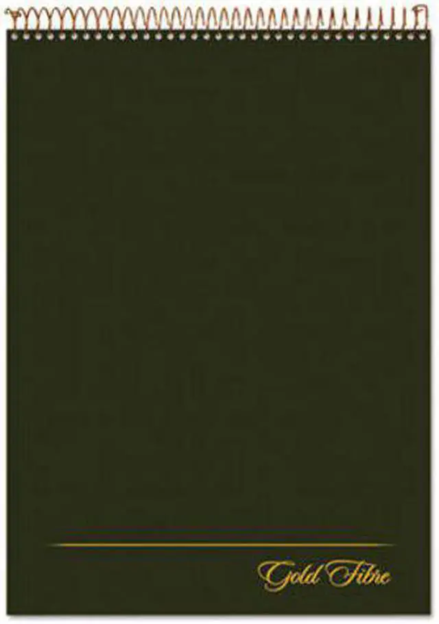 Alt view image 4 of 10 - Ampad Gold Fibre Classic Wirebound Legal Pads