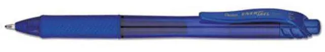 Alt view image 8 of 11 - Pentel Pen,Energel X, Bold,Be BL110C