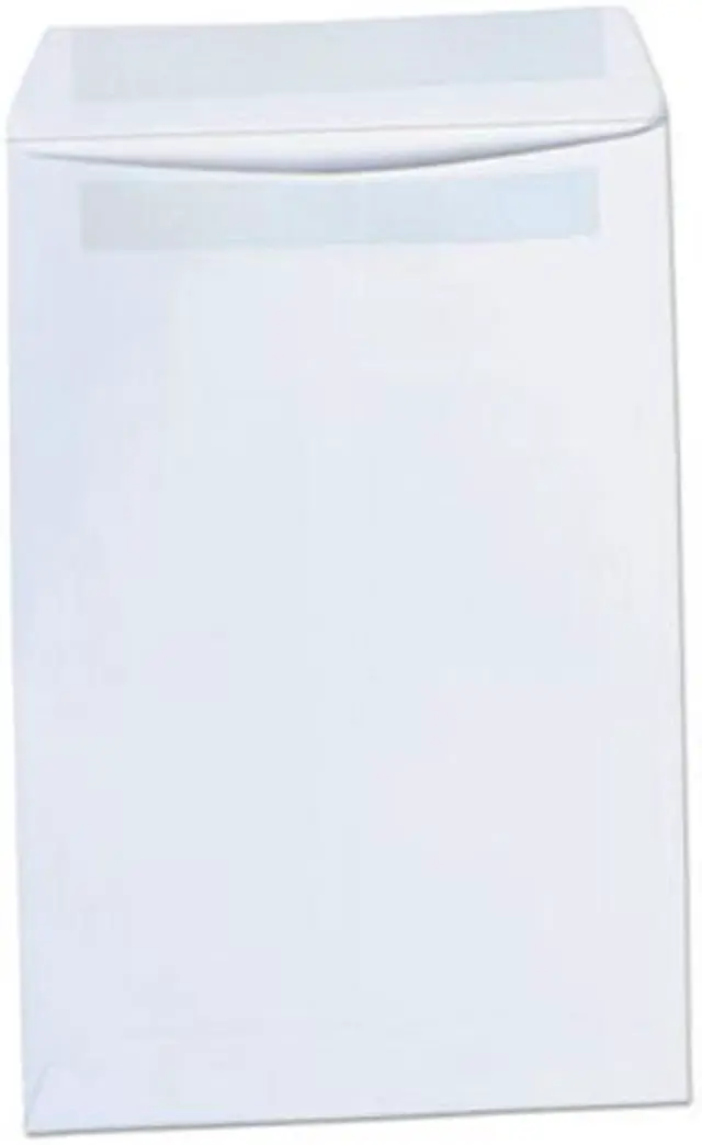 Alt view image 4 of 6 - UNIVERSAL Self Seal Catalog Envelope 6 x 9 White 100/Box 42100