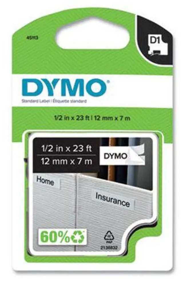 Alt view image 8 of 17 - DYMO