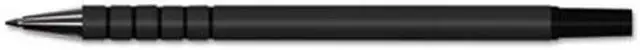 Alt view image 4 of 4 - Universal Replacement Counter Pen Black Barrel/Ink Medium 6/Pack 15626