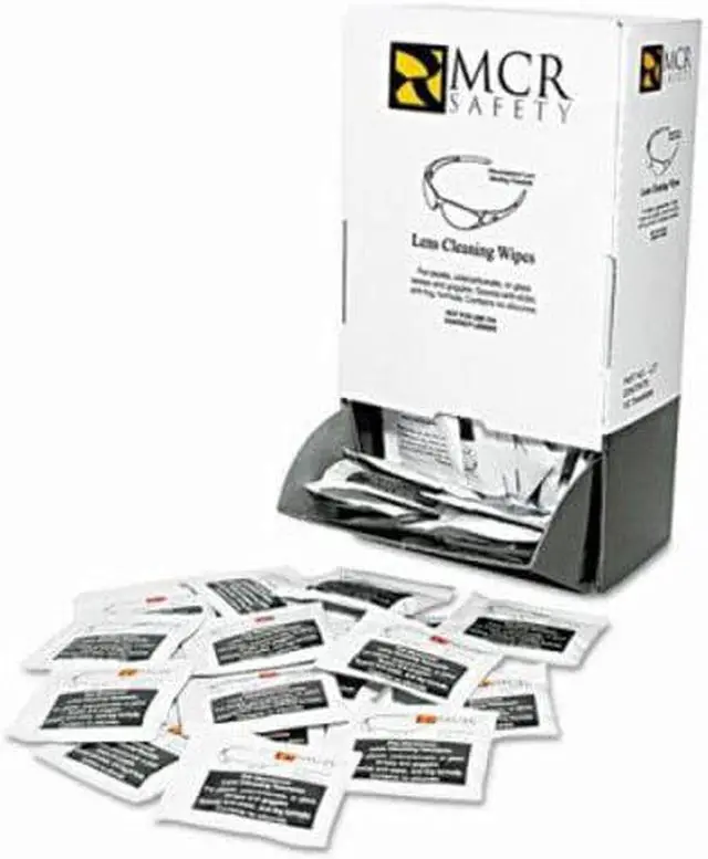 Alt view image 8 of 9 - Spec Saver Towelettes, 5 in X 8 1/2 In