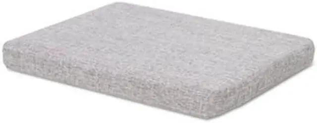 Alt view image 4 of 17 - Alera Seat Cushion for File Pedestals 14.88wx19.13dx2.13h Tanqtz ALEPC1551