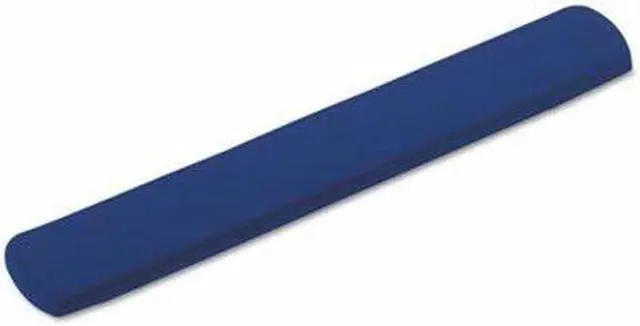 Alt view image 5 of 9 - Innovera IVR50457 Gel Nonskid Keyboard Wrist Rest