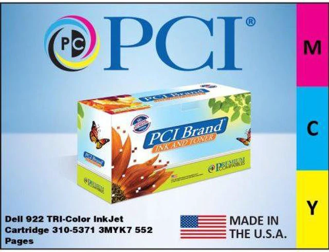 Compatible Premium Ink Premium Compatibles High Yield Color Ink Cartridge - Newegg.com