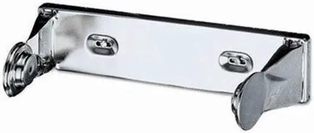 Alt view image 5 of 5 - C-Roll Towel Dispenser Bright Chrome