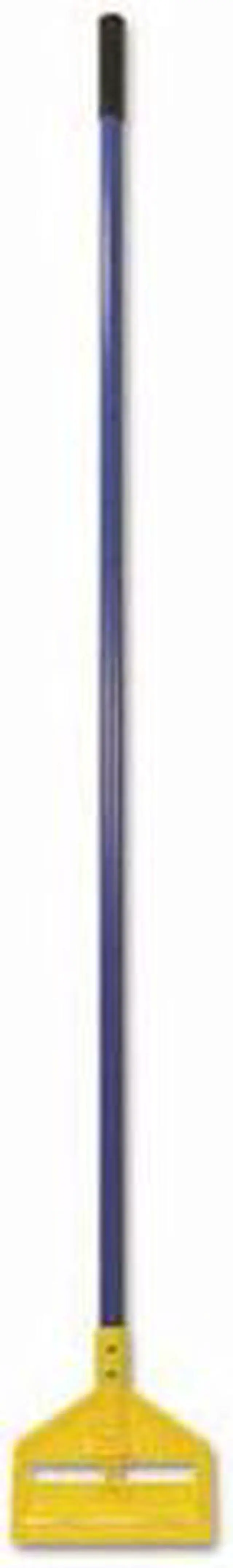 Alt view image 8 of 14 - 60" Invader Handle Blue