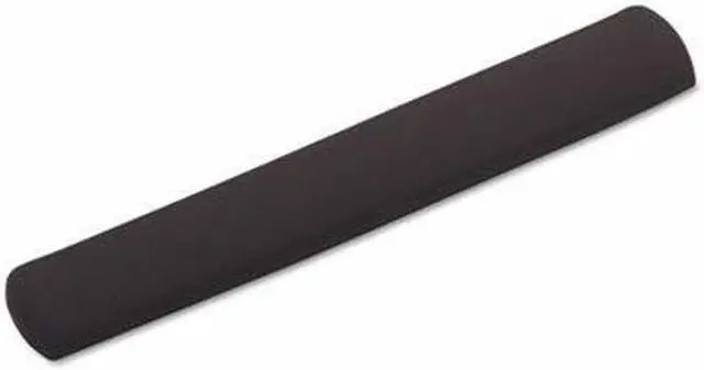 Alt view image 9 of 16 - Innovera IVR50458 Gel Nonskid Keyboard Wrist Rest