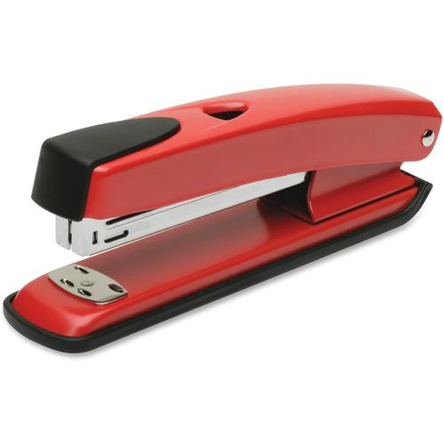 Alt view image 2 of 2 - SKILCRAFT Contemporary Desktop Stapler